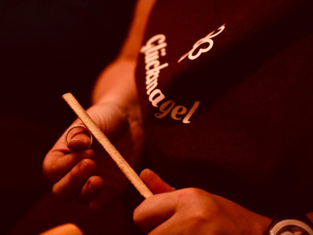 Gutschein - Schmiede Deinen eigenen Silberring o. Anhänger inkl. Material