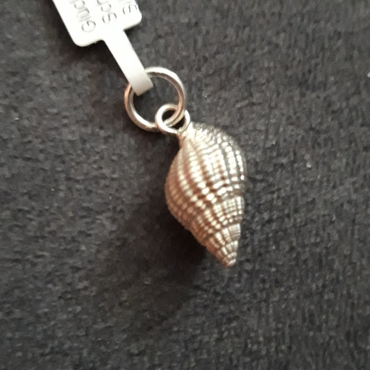 RESERVIERT Anhänger "Schnecke"
